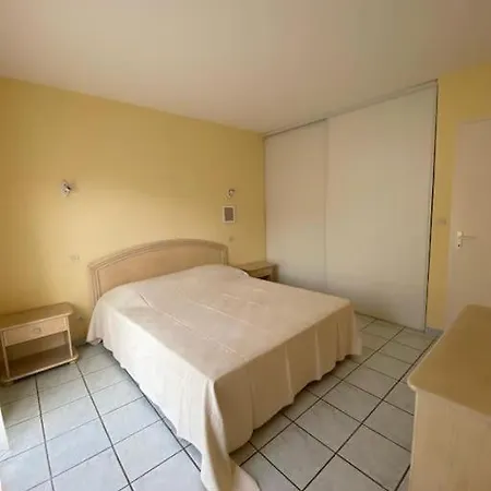 Proche Ocean A Montalivet Les Bains Ferienhaus