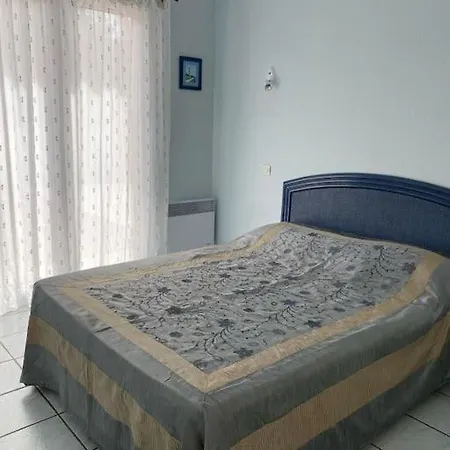 Proche Ocean A Montalivet Les Bains Holiday home