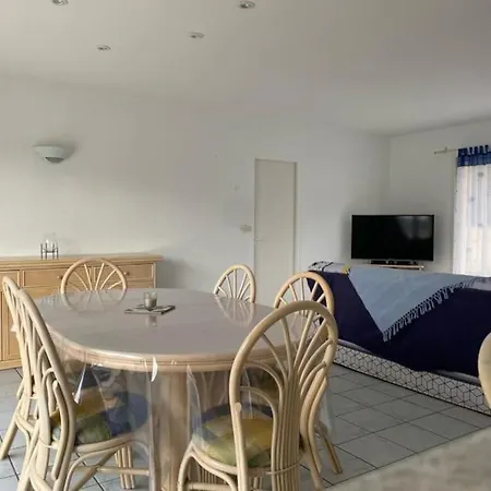Proche Ocean A Montalivet Les Bains * Vendays-Montalivet